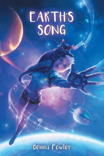 Cover image for Earth's Song