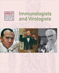 Cover image for Immunologists and Virologists