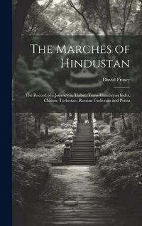 Cover image for The Marches of Hindustan