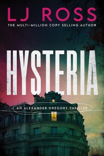 Cover image for Hysteria