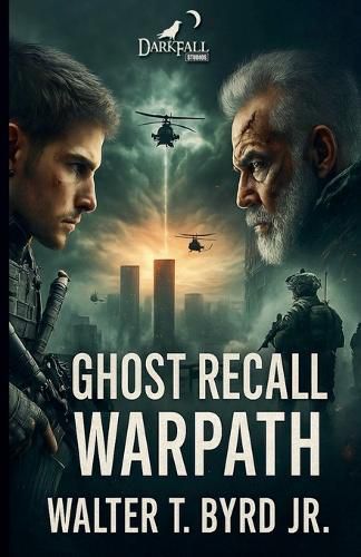 Cover image for Ghost Recall