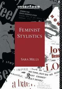 Cover image for Feminist Stylistics
