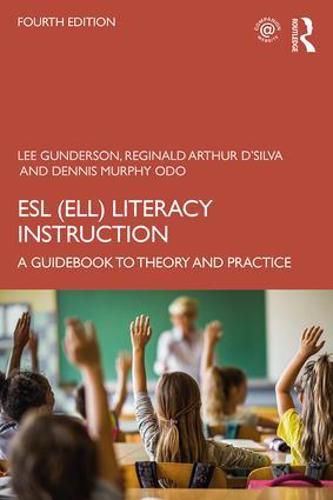 Cover image for ESL (ELL) Literacy Instruction: A Guidebook to Theory and Practice