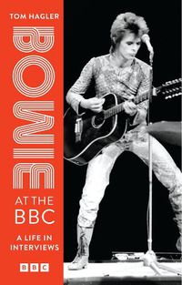 Cover image for Bowie at the BBC