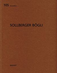 Cover image for Sollberger Boegli