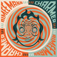 Cover image for Charmer