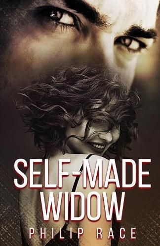 Cover image for Self-Made Widow