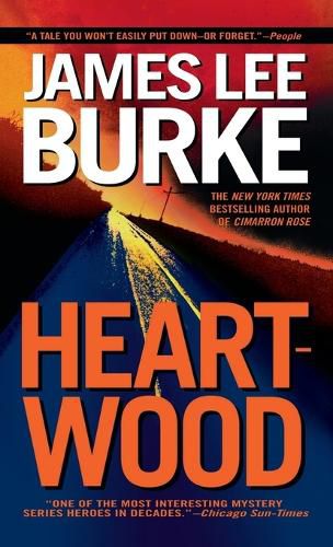 Cover image for Heartwood