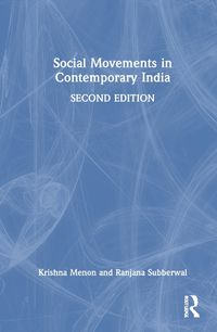 Cover image for Social Movements in Contemporary India