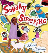 Cover image for Sunday Shopping