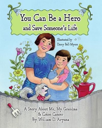 Cover image for You Can Be a Hero and Save Someone's Life