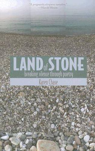 Land of Stone: Breaking Silence Through Poetry