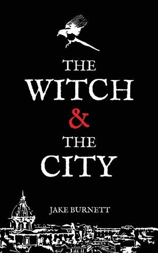 Cover image for The Witch & The City