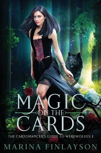 Cover image for Magic on the Cards