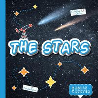 Cover image for The Stars