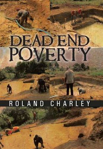 Cover image for Dead End Poverty