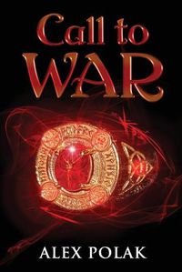 Cover image for Call to War