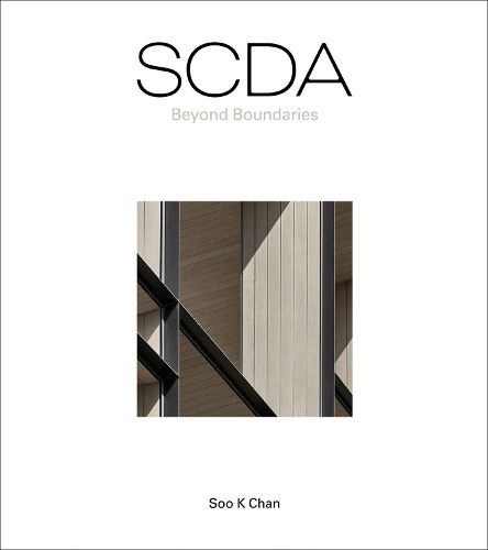 Cover image for SCDA Beyond Boundaries