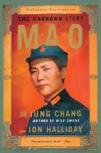 Mao: The Unknown Story
