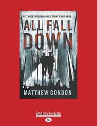 Cover image for All Fall Down