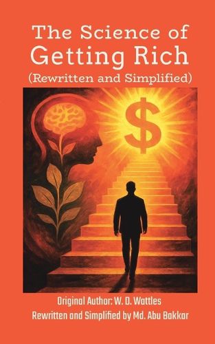 Cover image for The Science of Getting Rich (Rewritten and Simplified)