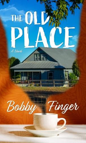 Cover image for The Old Place