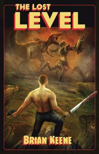 Cover image for The Lost Level