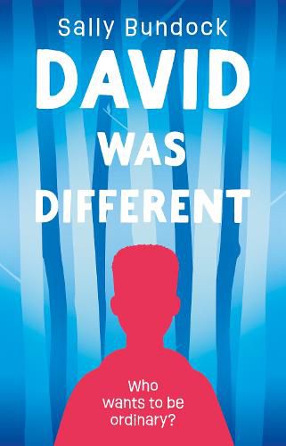Cover image for David was Different
