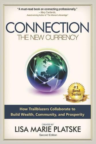 Cover image for Connection: The New Currency