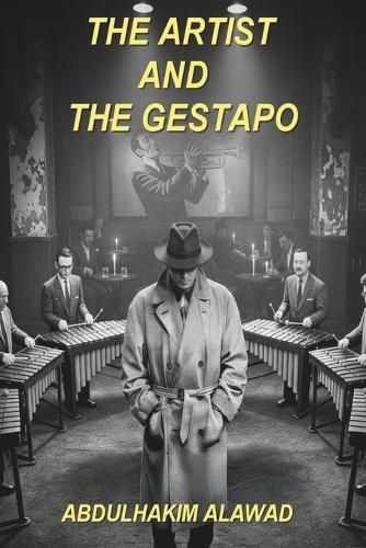 The Artist and the Gestapo