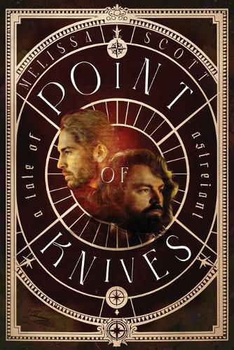 Cover image for Point of Knives