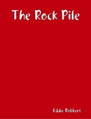 Cover image for The Rock Pile