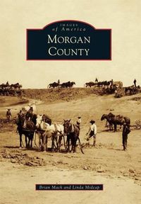 Cover image for Morgan County