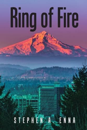 Cover image for Ring of Fire