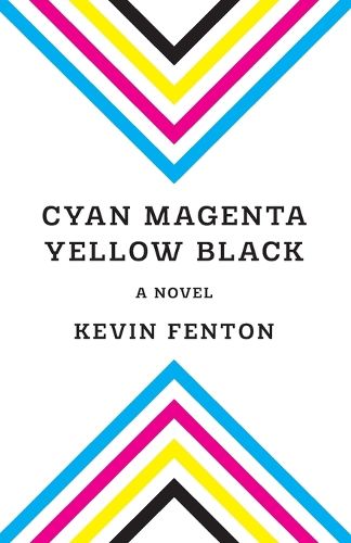 Cover image for Cyan Magenta Yellow Black