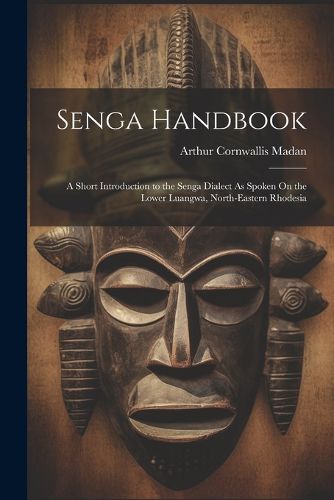 Senga Handbook