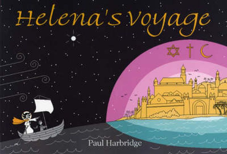 Helena"s Voyage - A mystic adventure