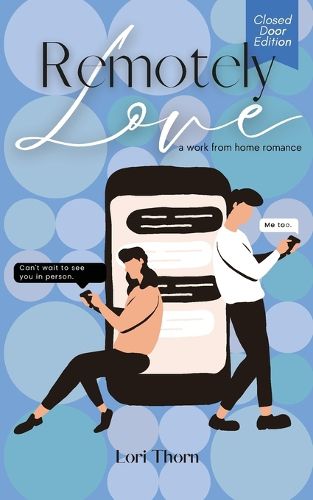 Cover image for Remotely Love