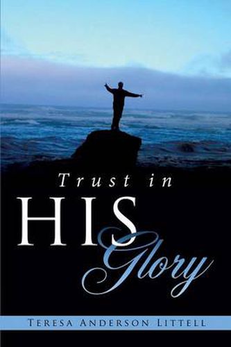 Cover image for Trust in His Glory