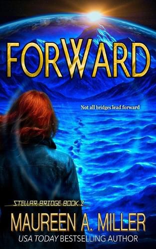 Cover image for Forward