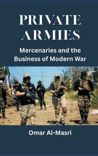 Cover image for Private Armies