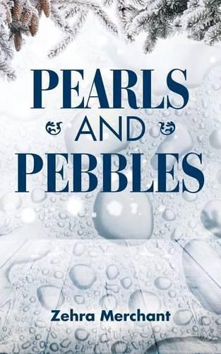 Cover image for Pearls and Pebbles