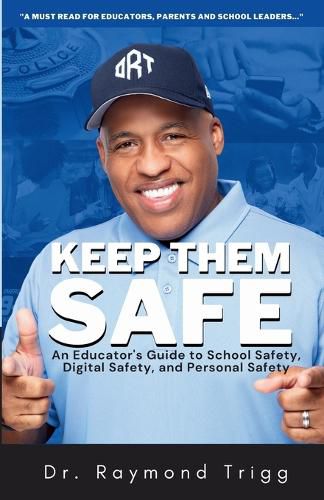 Cover image for Keep Them Safe