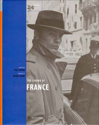 Cover image for The Cinema of France