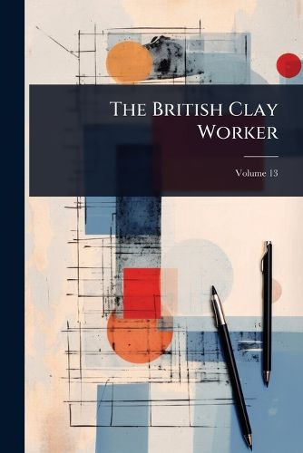 Cover image for The British Clay Worker