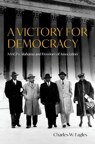 Cover image for A Victory for Democracy