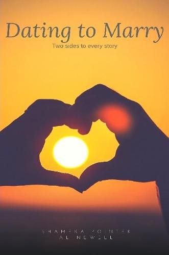 Cover image for Dating to Marry