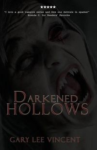 Cover image for Darkened Hollows