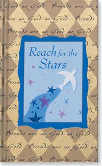 Cover image for Reach for the Stars