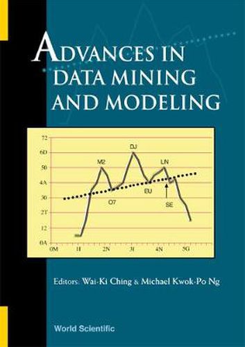 Cover image for Advances In Data Mining And Modeling